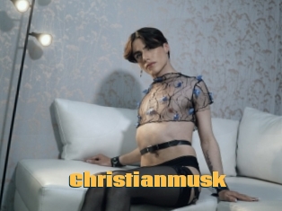 Christianmusk