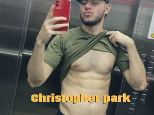 Christopher_park