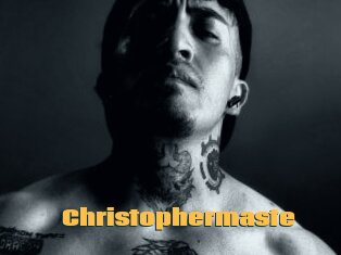 Christophermaste