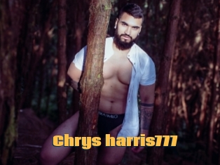 Chrys_harris777