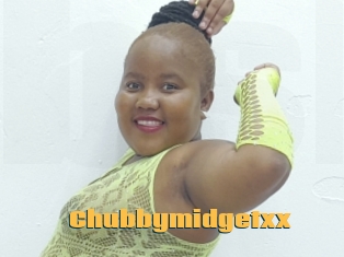 Chubbymidgetxx