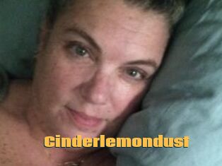 Cinderlemondust