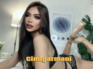 Cindyarmani