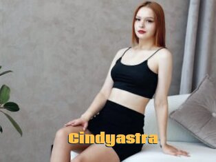 Cindyastra