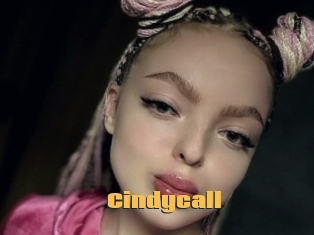 Cindycall