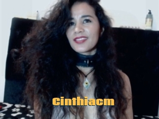 Cinthiacm