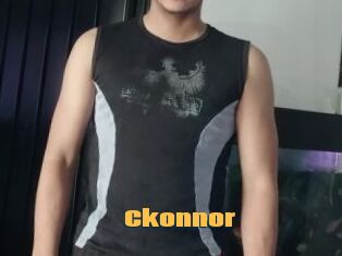 Ckonnor