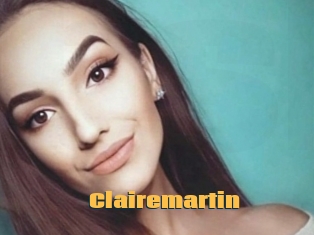 Clairemartin