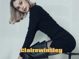 Clairewinsley