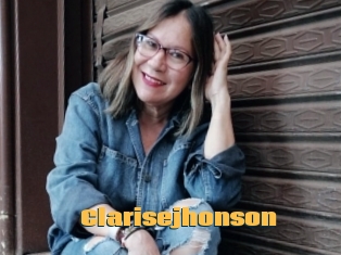 Clarisejhonson