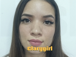 Clarygirl