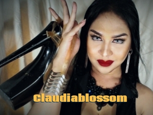 Claudiablossom