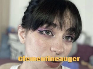 Clementineauger