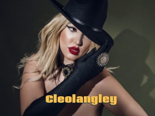 Cleolangley