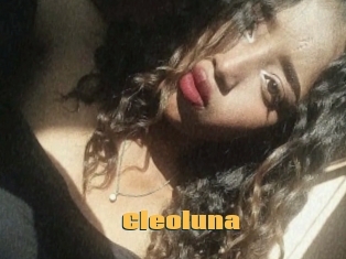 Cleoluna