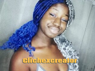 Clichexcreator