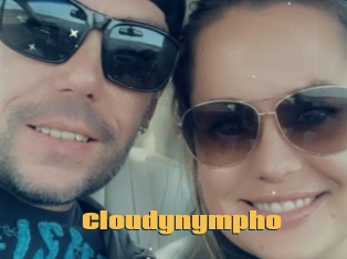 Cloudynympho