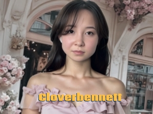 Cloverbennett