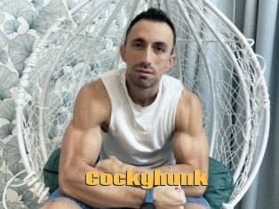 Cockyhunk