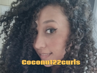 Coconut22curls