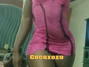 Cocoxoxo