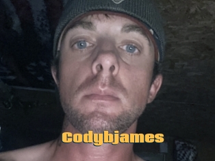 Codybjames