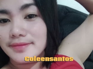 Coleensantos