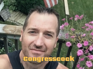 Congresscock