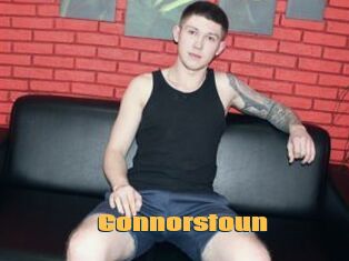 Connorstoun