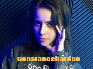 Constancebardon