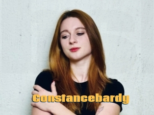 Constancebardy