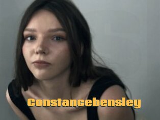 Constancebensley