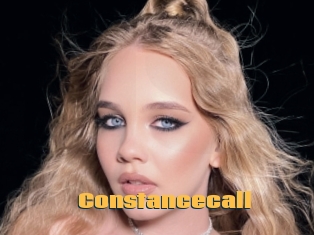 Constancecall