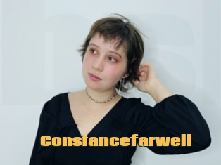 Constancefarwell