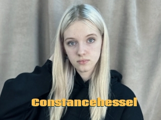 Constancehessel