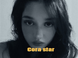 Cora_star