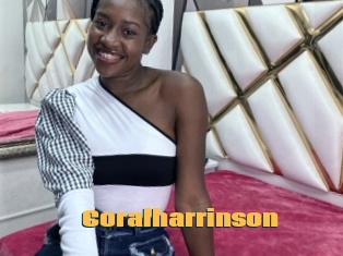 Coralharrinson