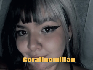 Coralinemillan