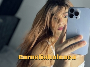 Corneliakolenca