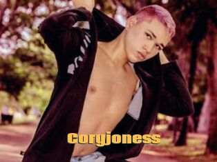 Coryjoness