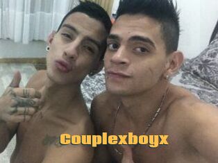 Couplex_boyx