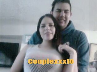 Couplexxx18