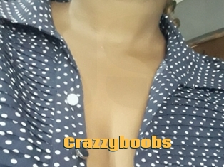 Crazzyboobs