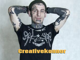 Creativekonnor