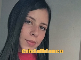 Cristalblanco