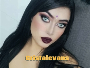 Cristalevans