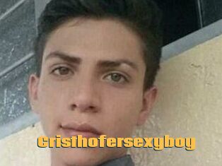 Cristhofersexyboy