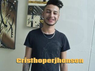 Cristhoperjhonson