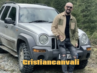 Cristiancanvali