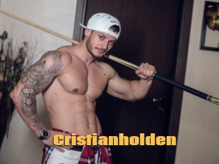 Cristianholden